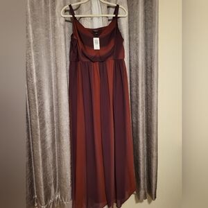 Torrid Size 2 Occasion Dress